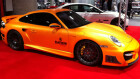 Motor Magazine Captures the Best Modified Cars at the LA Motor Show