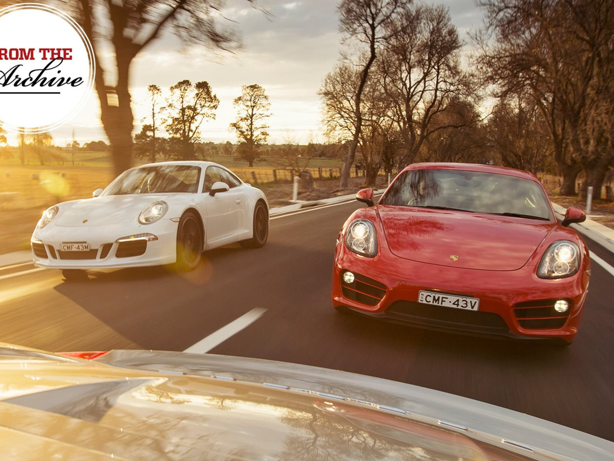 2024 Porsche 911 Coupe Digital Showroom