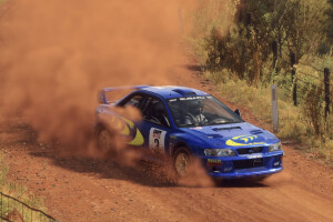 Dirt Rally 2 Review Subaru Wrx S 4 Dust Jpg