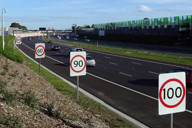 Opinion Letting Speed Limits Get Absurd Jpg