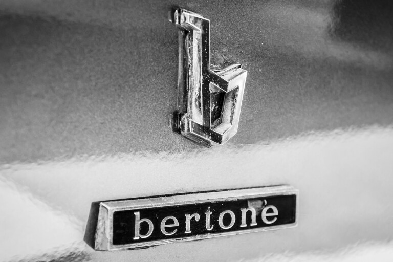 Bertone Badge Jpg
