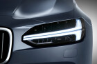 Volvo S90 Polestar Thors Hammer Headlights