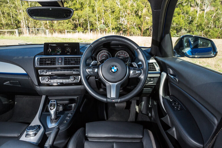 BMW M135i long-term update 4