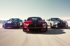2020 Ford Mustang Shelby GT500 gallery