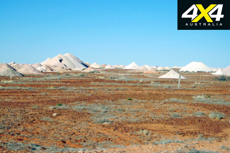 4 X 4 Trip From Coober Pedy To Mt Dare Sa Rock Piles Jpg