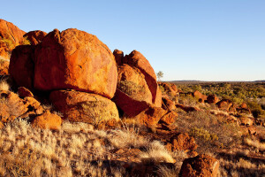 Tower Rock, Northern Territory main