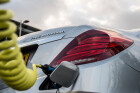 Mercedes-Benz plug in hybrid