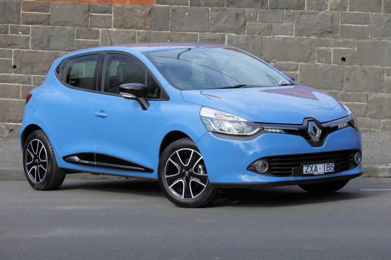 Renault Clio Expression TCe 90