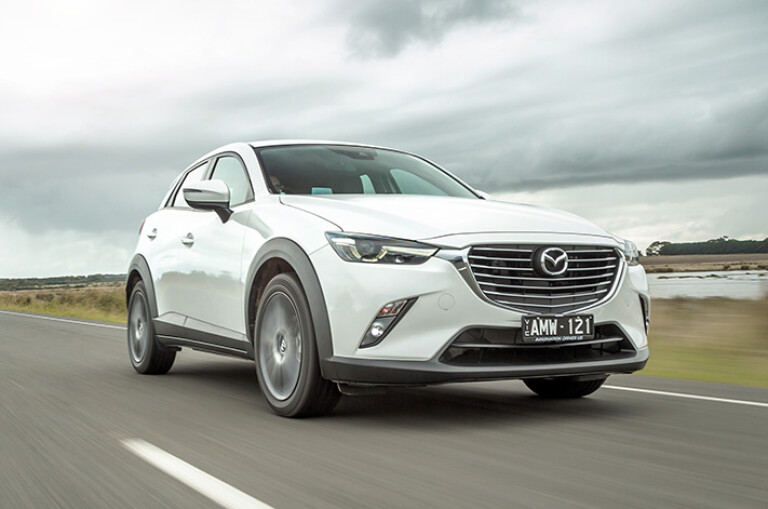 Mazda Cx 3 Front Q Rolling Low Jpg