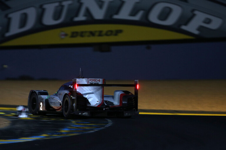 Le Mans 24 Hour new finale for WEC supercalender