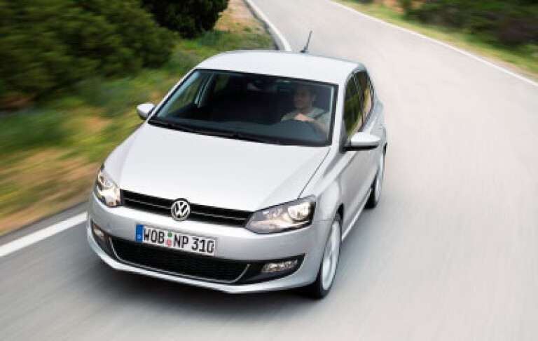 LAUNCHED: Volkswagen Polo