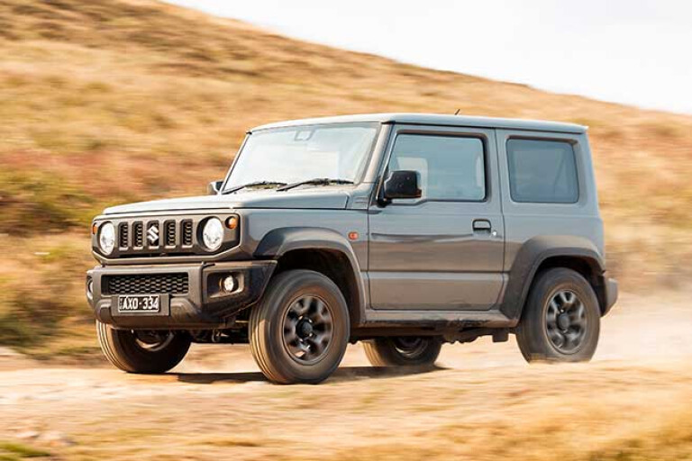 Archive Whichcar 2021 02 24 Misc Jimny 2