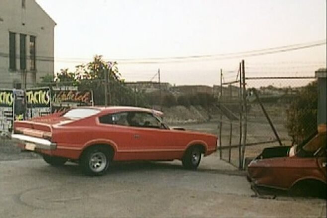 Træde tilbage Regenerativ Oversætte Midnite spares (1983) - ripper car movies