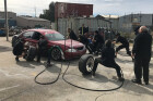 This butchered Ford Falcon is one Supercar team’s secret weapon