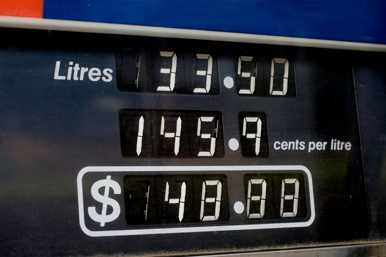 Motorists pay more at the pump despite 15-year fuel price lows