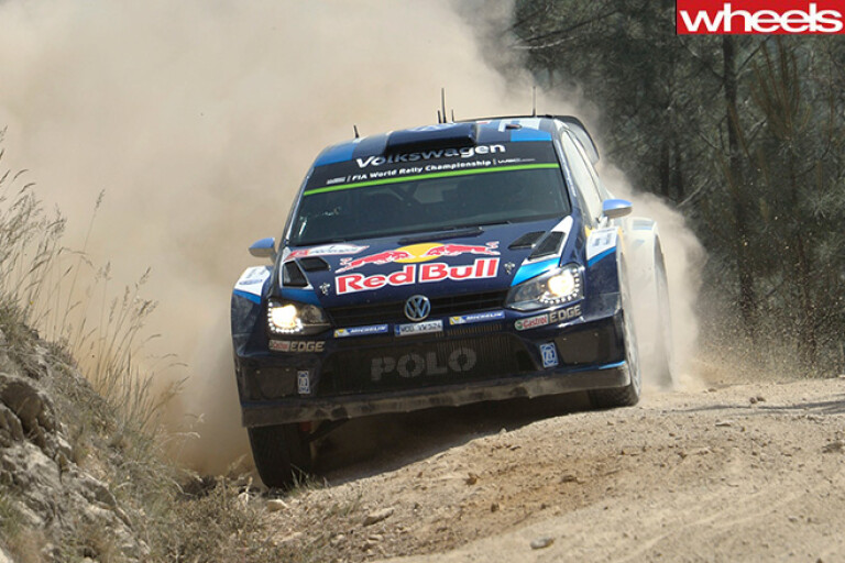 Sebastien -Ogier -wins -WRC
