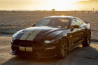 2019 Shelby Mustang GT revealed