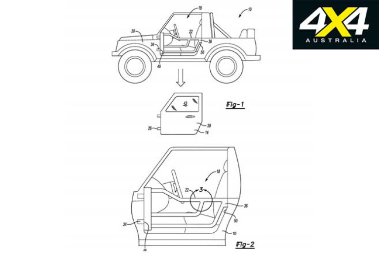 Ford Ranger Diagrams Removable Doors Jpg