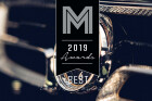 2019 MOTOR Awards Best Interior