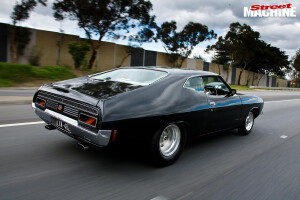 Ford Falcon Xb Coupe Onroad Jpg