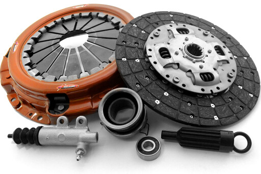 Xtreme Outback clutch kit