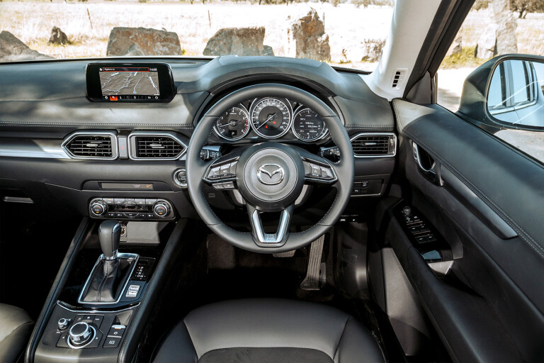 Mazda Cx 5 Interior Jpg