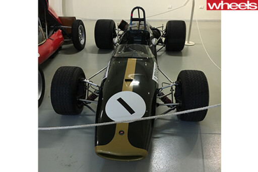 Brabham -BT23C-i -in -museumjpg