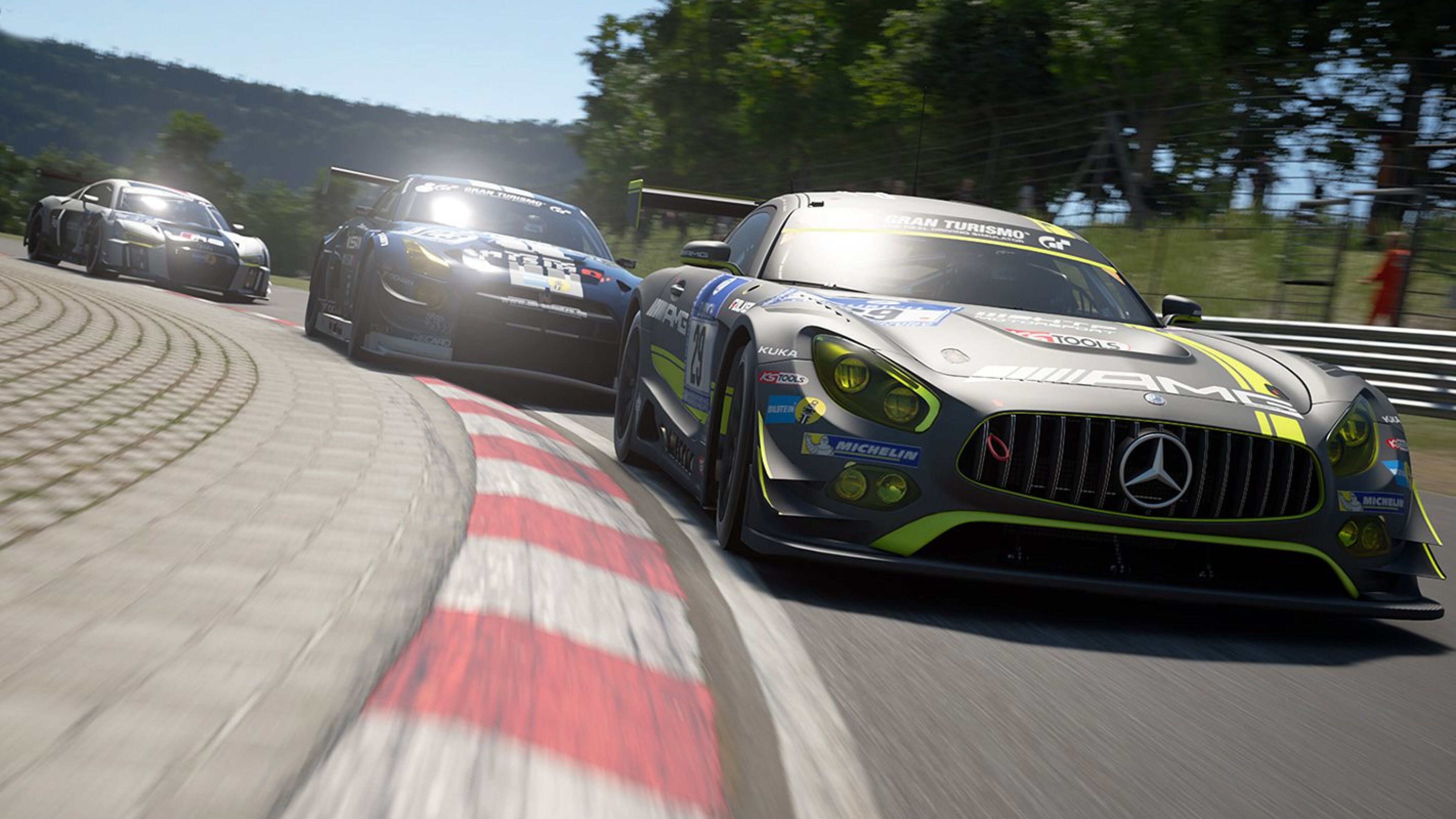 Gran Turismo 7 Review: The Iconic Franchise Is Good On PS4, Mind