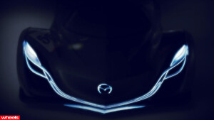 Mazda, sportscar, halo, new, RX-8, hybrid, rotary, Australia, America, Mazda 3