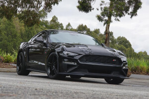 2019 Roush RS3 Mustang launched in Australia