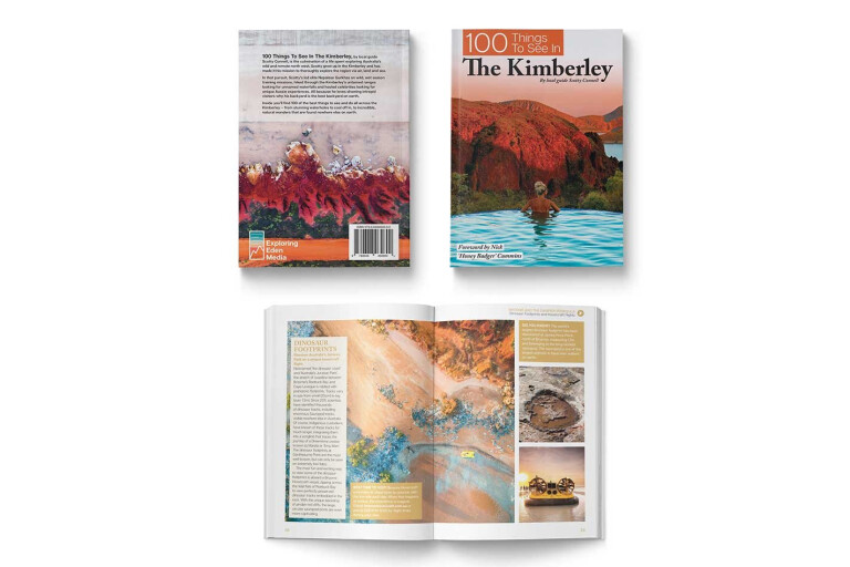 New 4x4 maps books August 2019