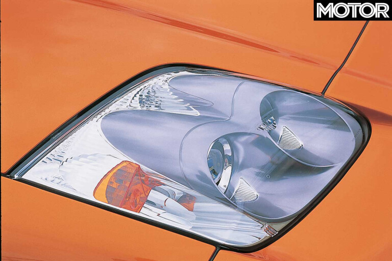 2002 Honda NSX Fixed Headlight Jpg