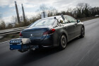 Peugeot real-world fuel efficiency test