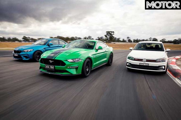 MOTOR Magazine July 2019 Issue Bang For Your Bucks Preview Jpg