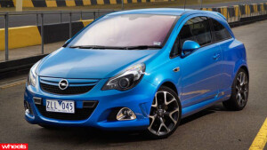 Review: Opel Corsa, 2013, Wheels magazine, new, interior, price, pictures, video