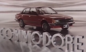 Holden Commodore Jpg