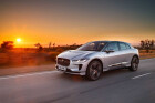 2018 Jaguar I-Pace performance review