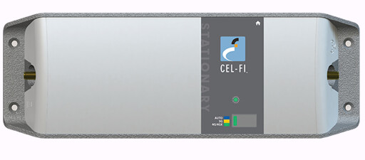 Cel-Fi GO Mobile Repeater top