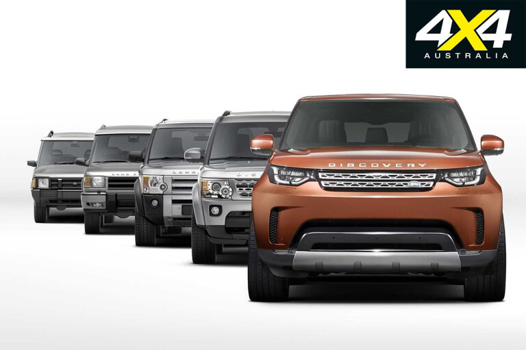 Land Rover Discovery Jpg