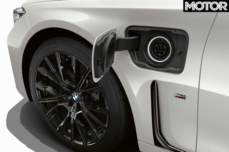 BMW Future M Model Plans BMW M Plug In Hybrid Jpg