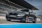 BMW M 4 GTS Front Jpg