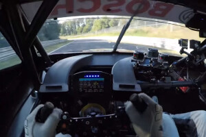 Video: The sickest onboard Nurburgring Nordschleife laps