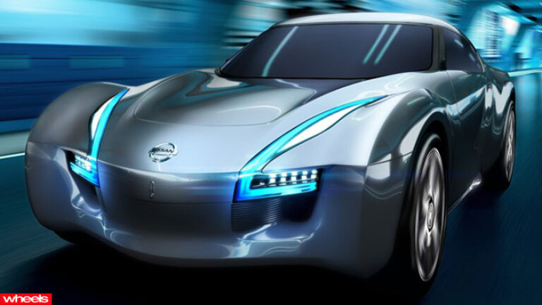 Kia, turbo, Koup, New York Motor Show 2013, review
