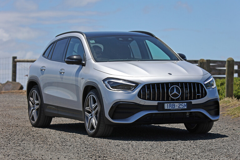 Mercedes GLA 2020 in-depth review - have they got it right this time? 