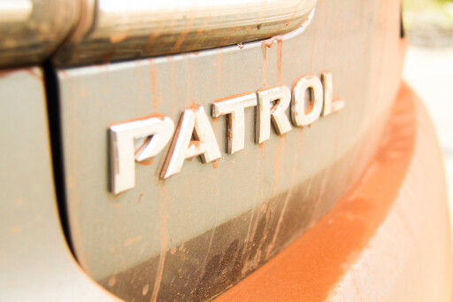 2017 Nissan Patrol Y62 badge.jpg