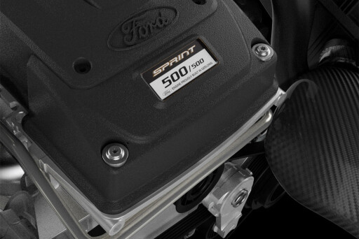 Ford -Falcon -Sprint -engine -plate