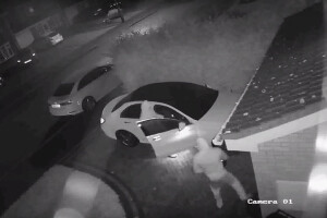 Here is how modern car thieves can steal your car