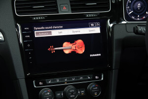 Car audio options explained