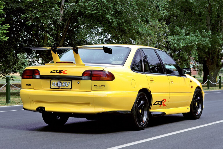 1996 HSV GTS-R for sale