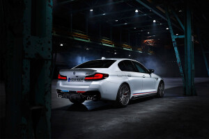 2020 BMW M Performance M 5 5 Series Upgrades Homepage 2 Jpg